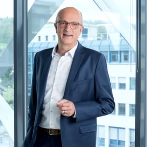 Walter Lienhard