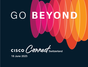 CISCO Connect-1