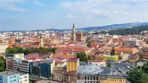 Cluj