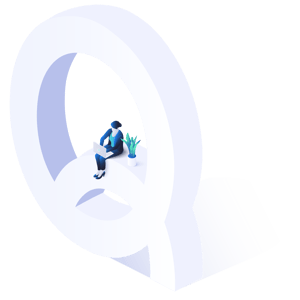 3D Q