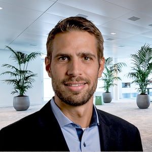 Daniel Peter