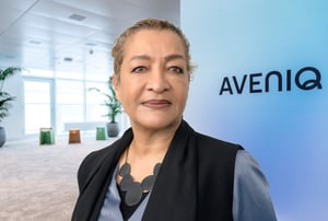 Sabine Adotevi Landscape
