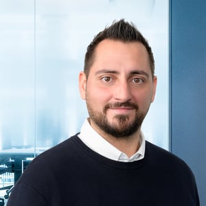 Panagiotis Bezirgiannidis Quadrat