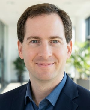 Portrait Christian Seematter classic cutout