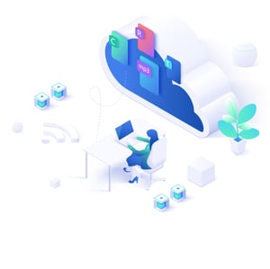 Adacta-Cloud-Archivservice