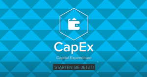 CapEx