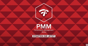 PMM